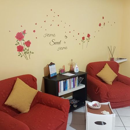 La Corte Dei Morra Venafro Kültér fotó