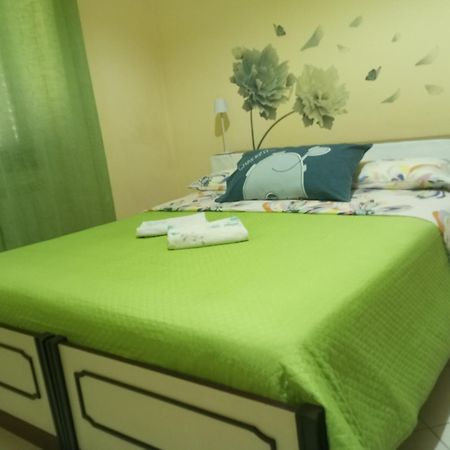 La Corte Dei Morra Venafro Kültér fotó
