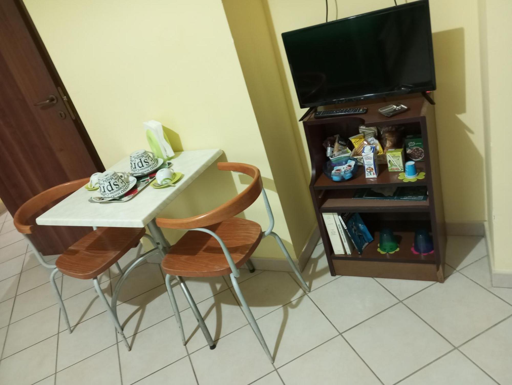 La Corte Dei Morra Venafro Kültér fotó