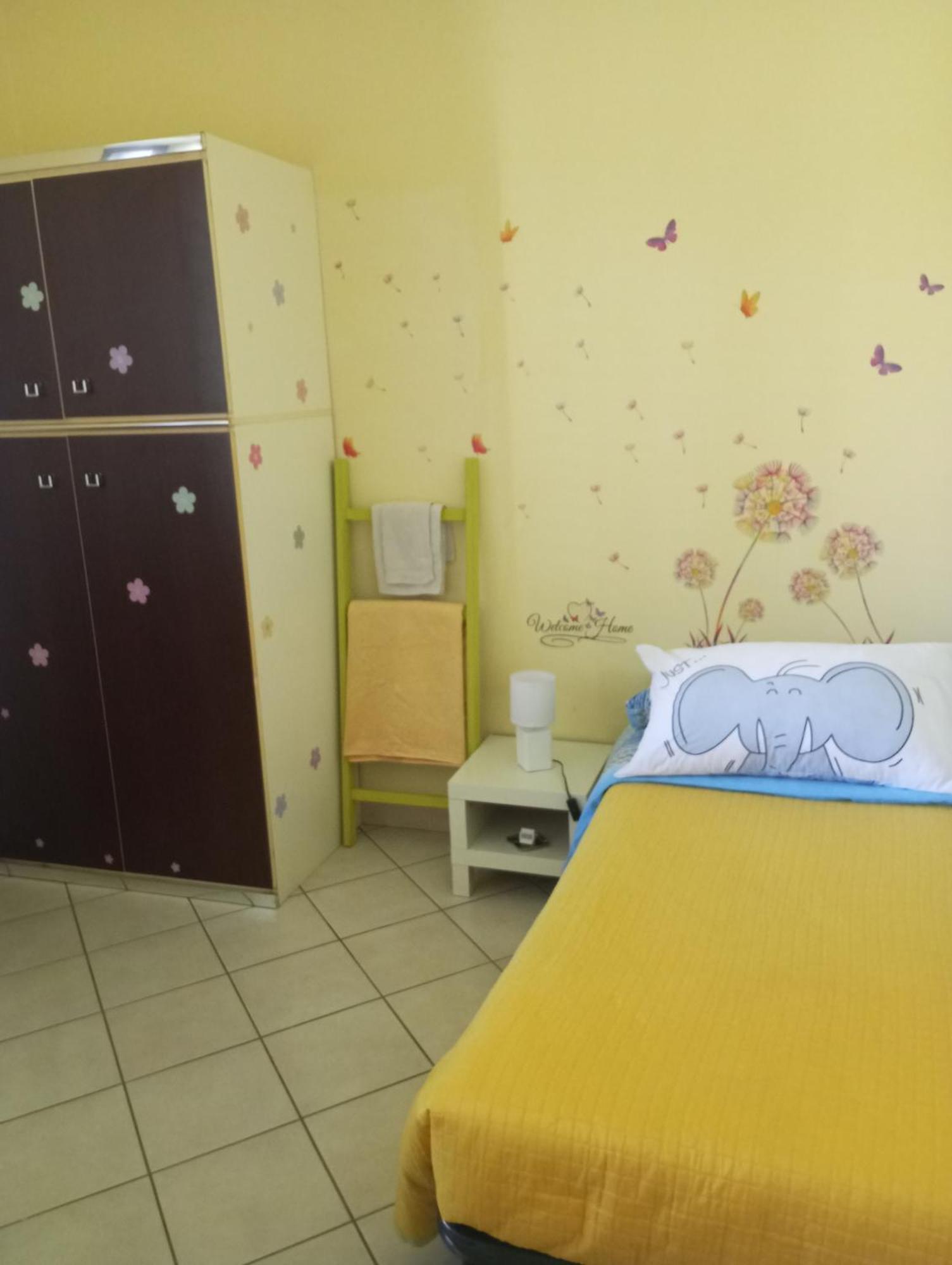 La Corte Dei Morra Venafro Kültér fotó